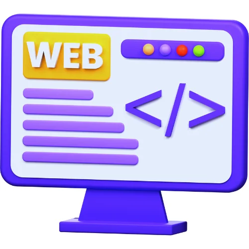 Web Development